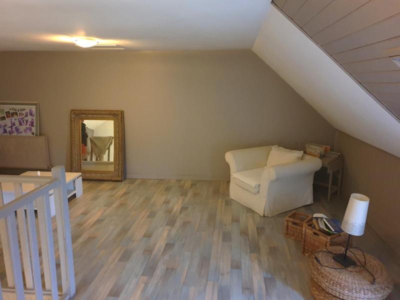 Maison - 210 m² - 8 pièces