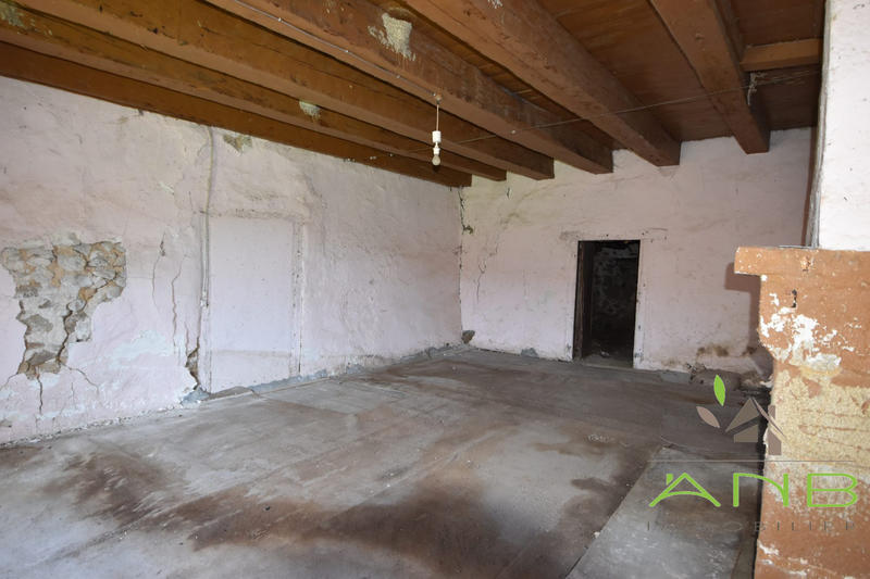 Ferme - 121 m² - 6 pièces