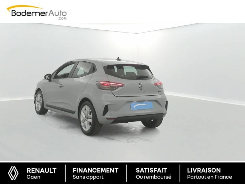 Renault Clio E-Tech full hybrid 145 ch Gsr2 Evolution