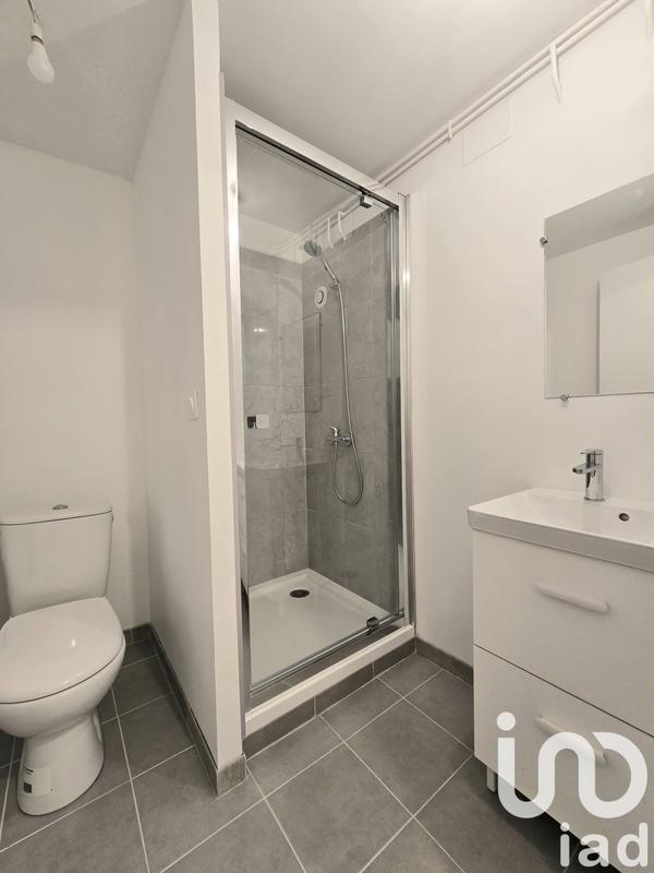 Maison de ville - 86 m² - 4 pièces