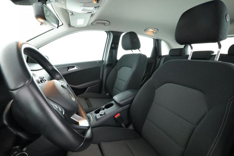 Mercedes Classe B 180 d 109 ch