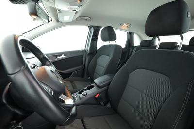 Mercedes Classe B 180 d 109 ch