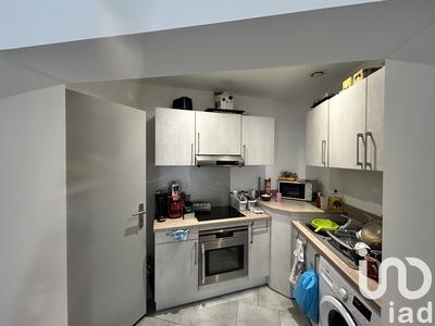 Appartement - 72 m² - 4 pièces