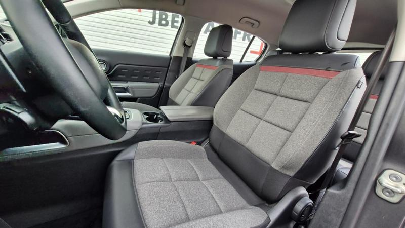 Citroën C5 Aircross BlueHDI 130 Eat8 Business