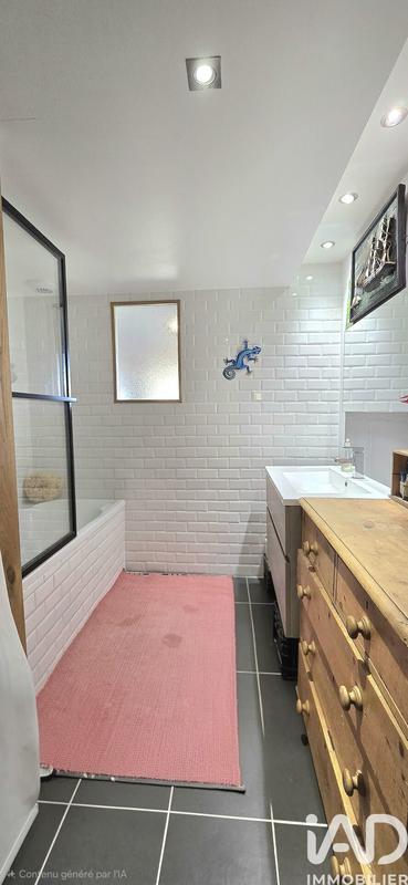 Appartement - 73 m² - 4 pièces