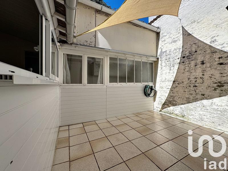 Maison - 88 m² - 4 pièces