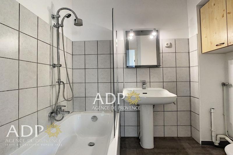 Appartement - 29 m² - 1 pièce
