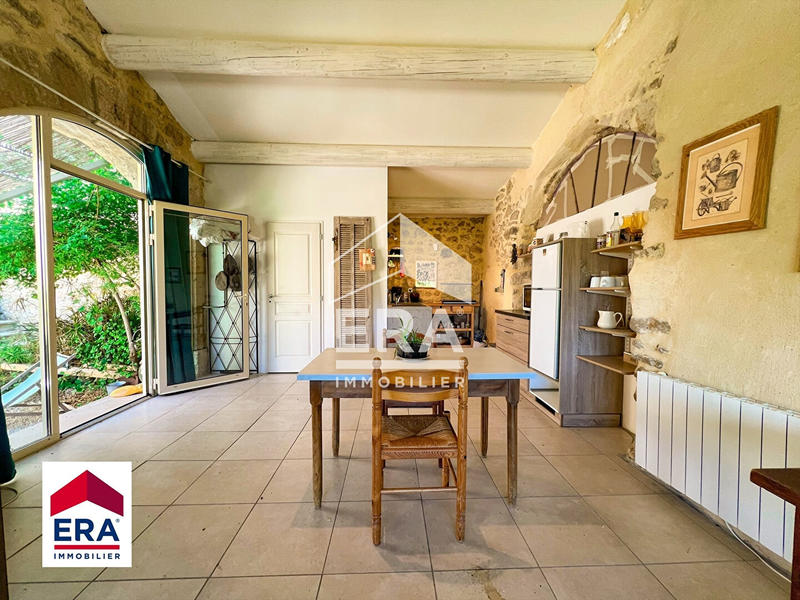 Maison - 167 m² - 7 pièces