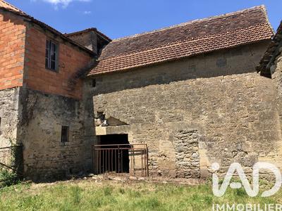 Maison de campagne - 185 m² - 5 pièces