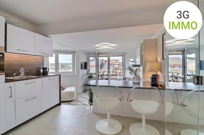 Appartement - 25 m² - 1 pièce