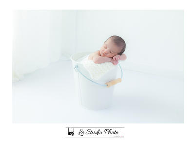 Le Studio Photo - Photographie &amp; Moi