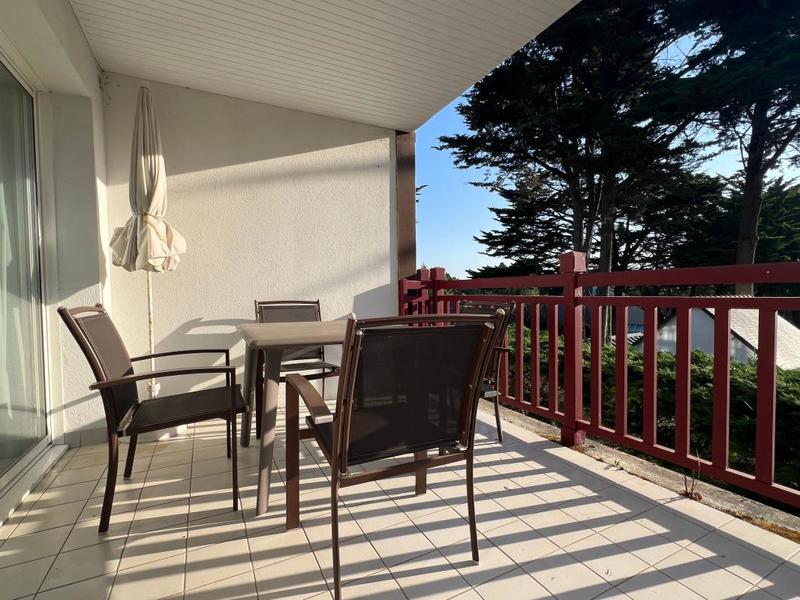 Appartement - 31 m² - 2 pièces