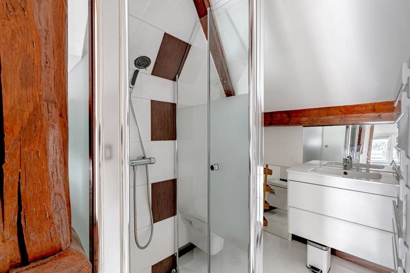 Appartement - 37 m² - 2 pièces