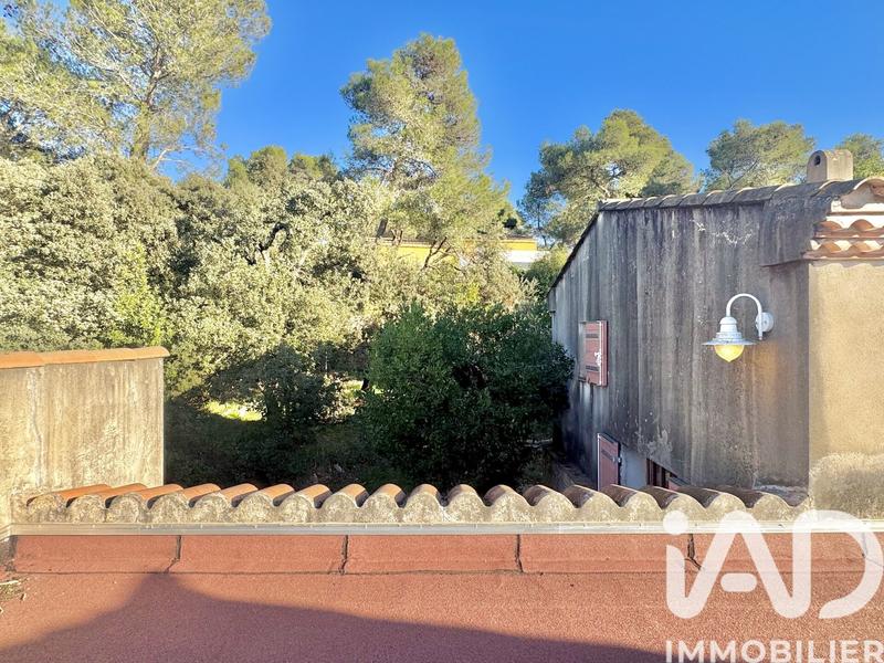 Maison de campagne - 152 m² - 4 pièces