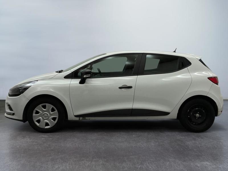 Renault Clio IV Societe Dci 75 Energy Air