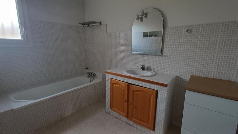 Villa - 152 m² - 7 pièces