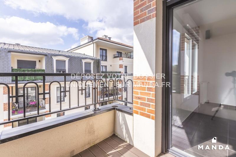 Appartement - 29 m² - 1 pièce