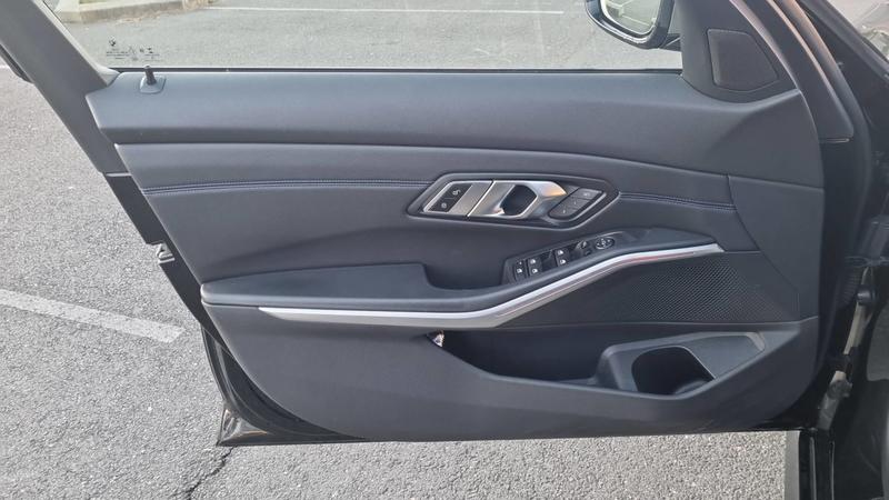 Bmw Série 3 G20 M340i 374 xDrive Bva8 m