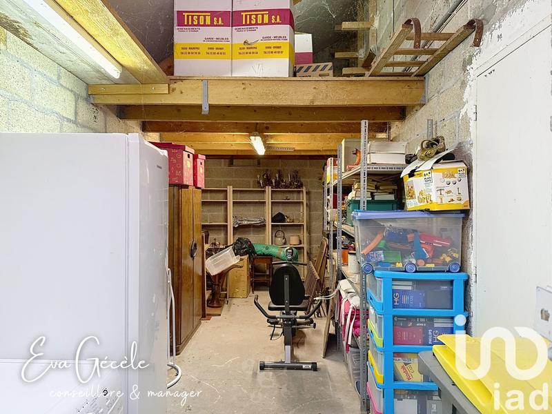 Maison de campagne - 143 m² - 5 pièces