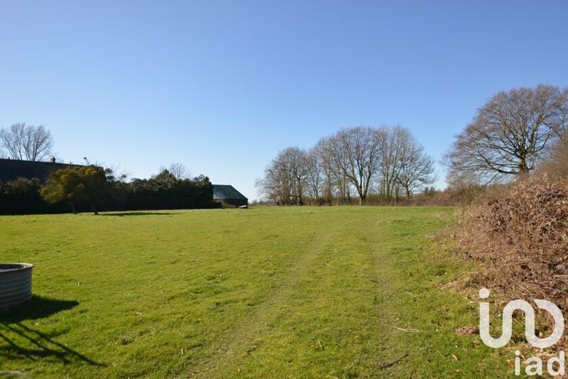 Maison - 235 m² - 7 pièces