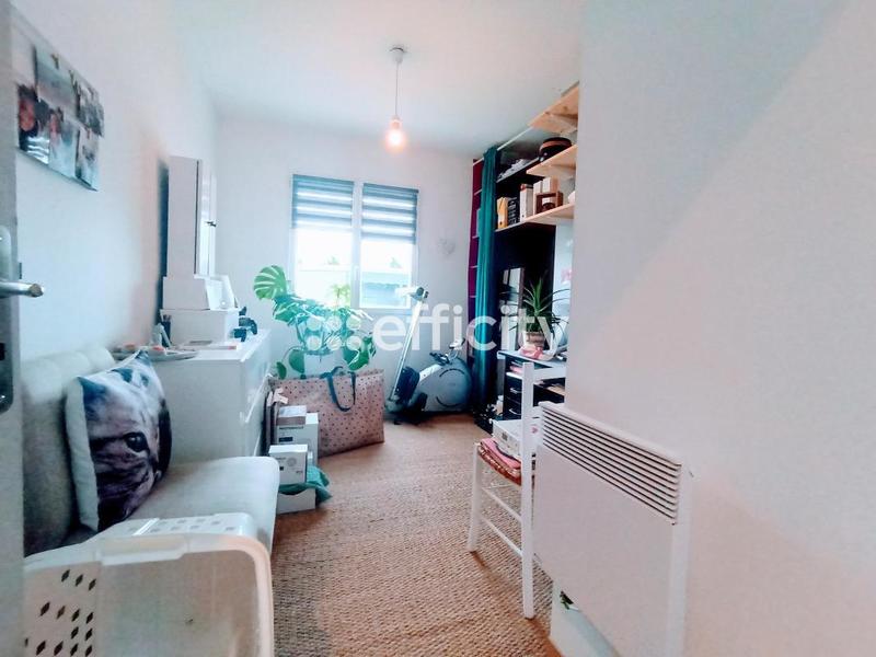 Maison - 128 m² - 5 pièces