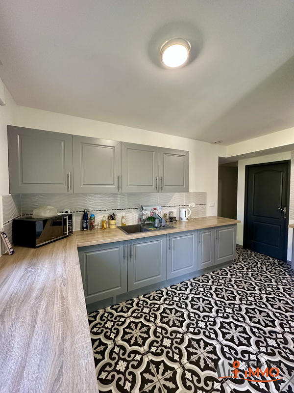 Villa - 146 m² - 7 pièces