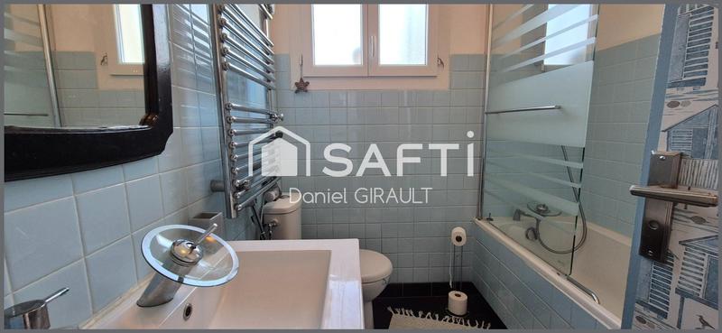 Villa - 151 m² - 5 pièces