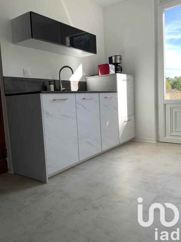 Maison - 172 m² - 6 pièces