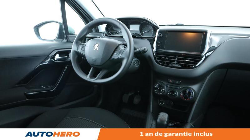 Peugeot 208 1.2 PureTech Active 5p 82 ch