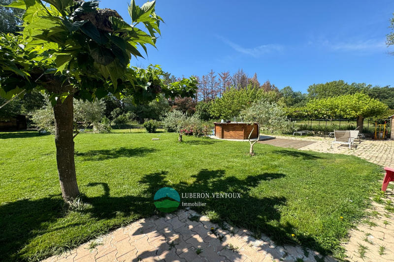 Maison - 128 m² - 5 pièces