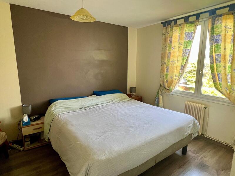 Maison - 99 m² - 4 pièces