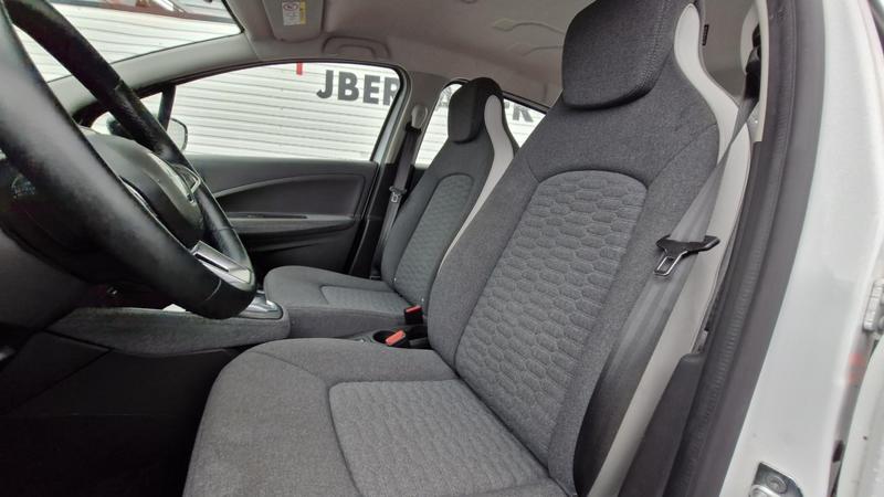 Renault Zoe R110 Achat Integral Evolution