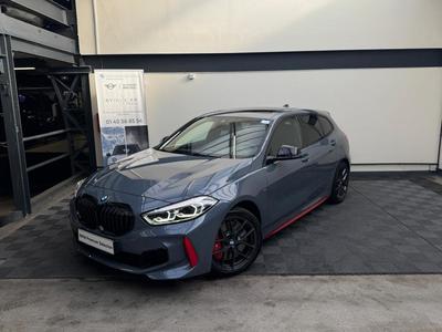 Bmw Série 1 F40 128ti 265 ch Bva8