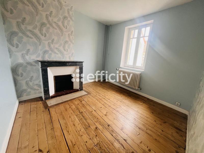 Maison - 153 m² - 6 pièces