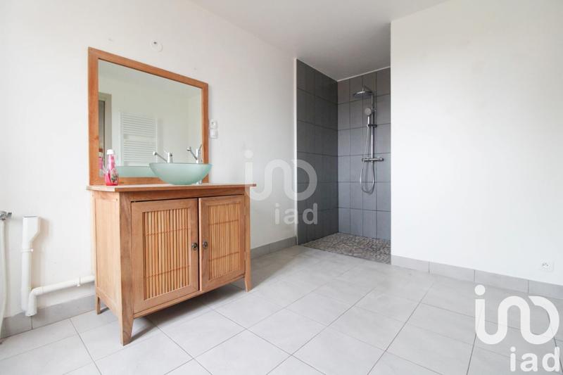 Maison de village - 102 m² - 3 pièces