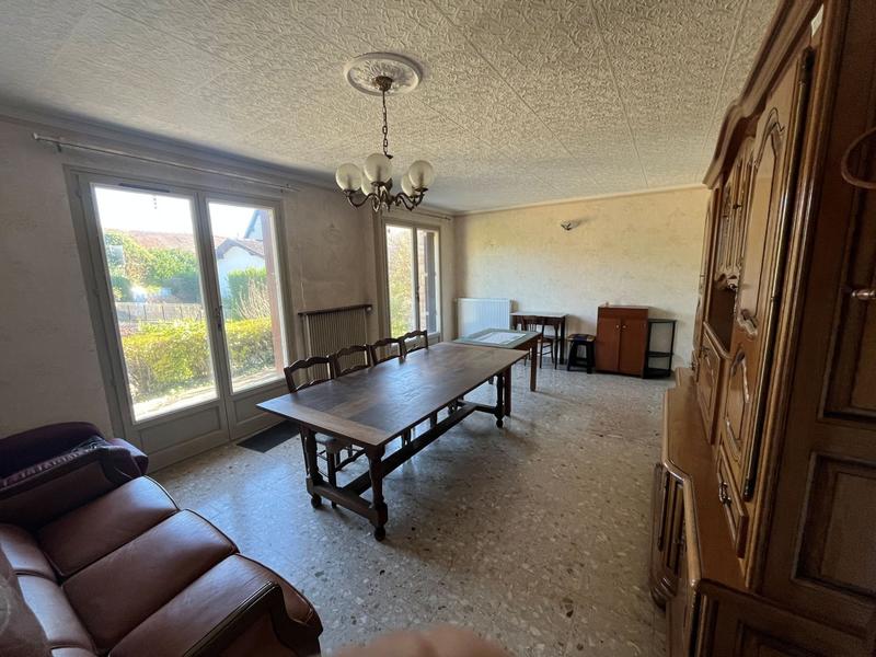 Villa - 131 m² - 7 pièces