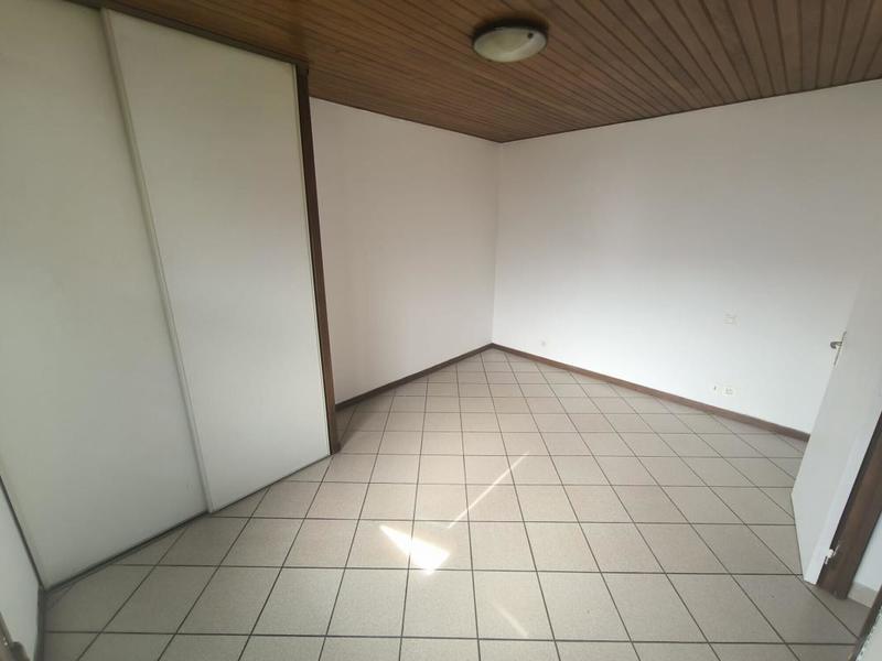 Maison - 47 m² - 2 pièces