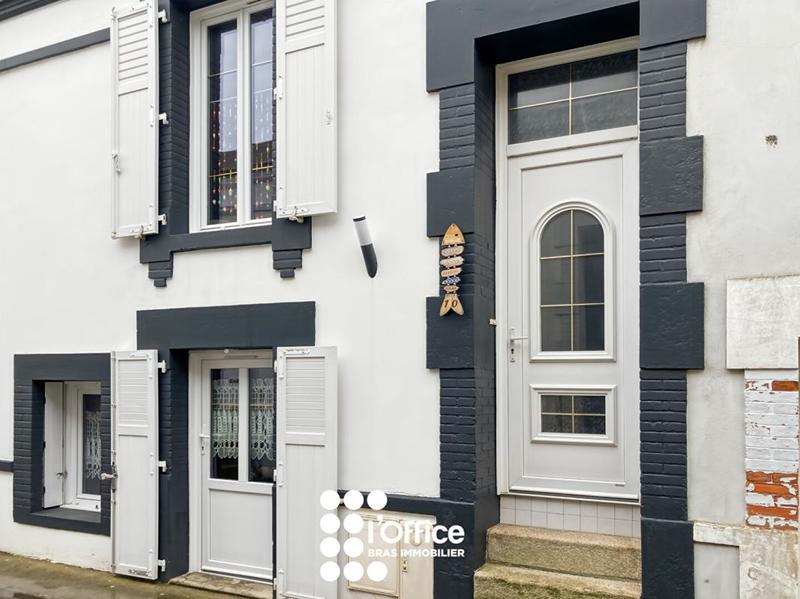 Maison - 65 m² - 3 pièces