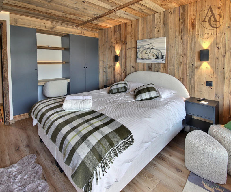 Appartement - 76 m² - 4 pièces