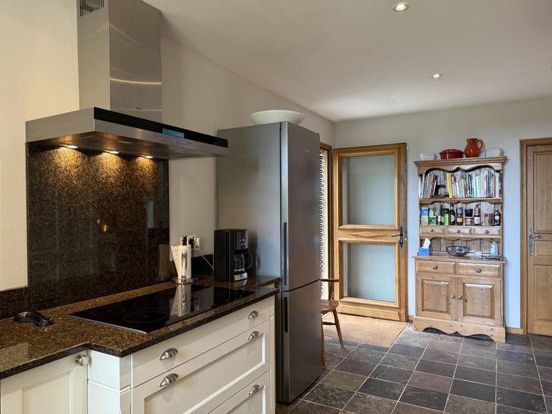 Maison - 262 m² - 9 pièces