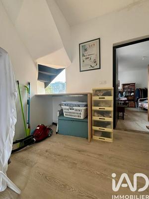 Maison de ville - 105 m² - 3 pièces