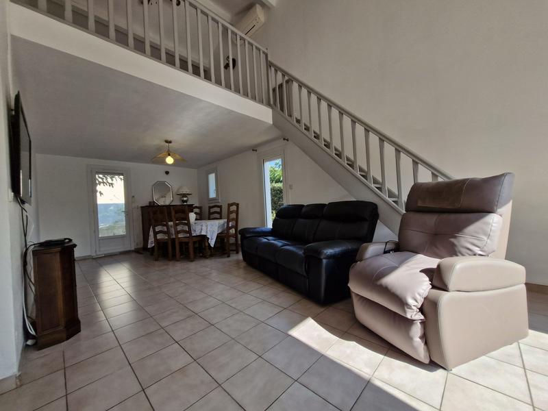 Villa - 91 m² - 4 pièces