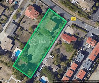 Propriété - 180 m² - 7 pièces