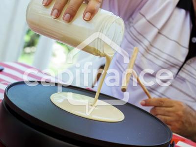 Fonds de commerce - 95 m²