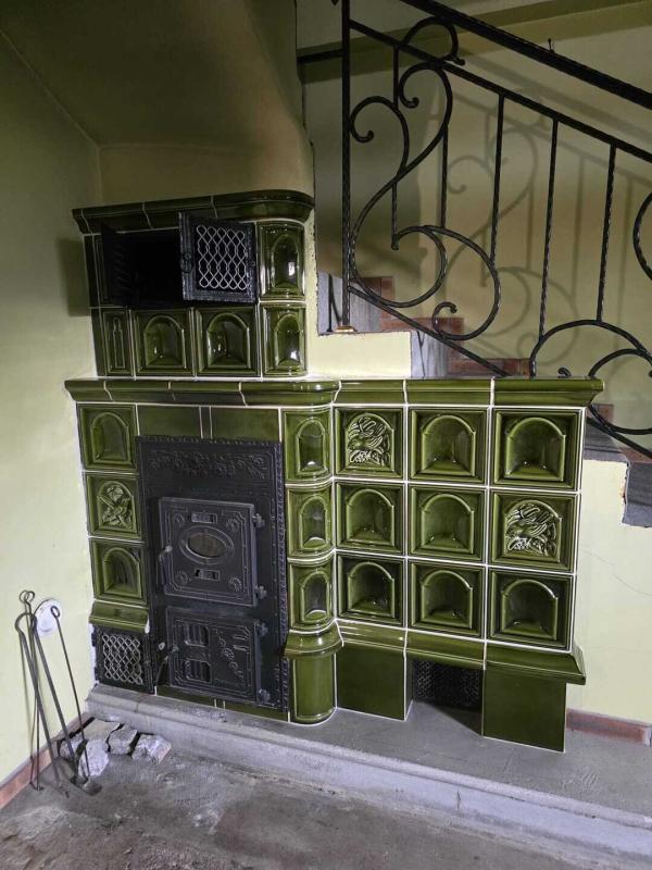 Maison de village - 229 m² - 7 pièces