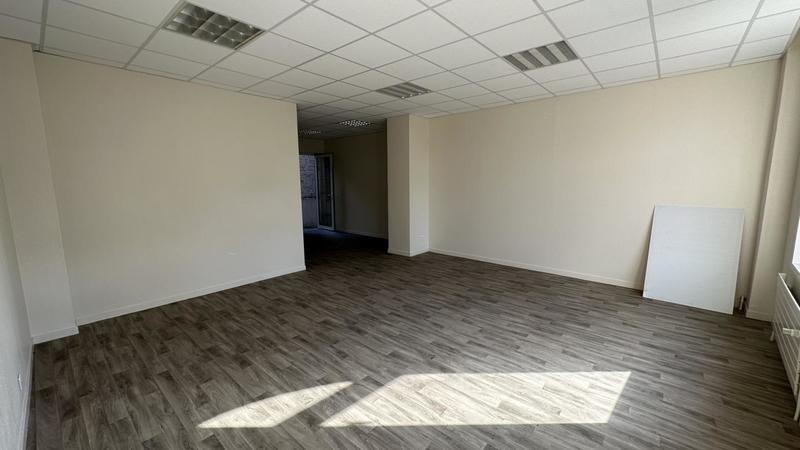 Local commercial - 150 m²