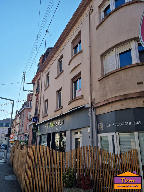 Immeuble - 297 m² - 9 pièces