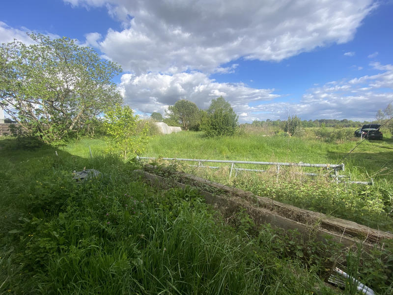 Maison - 160 m² - 2 pièces