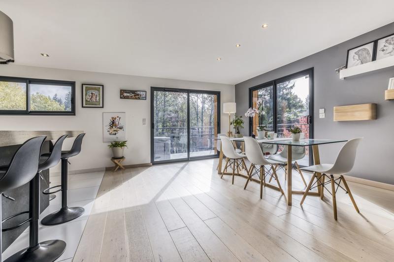 Châlet - 139 m² - 4 pièces