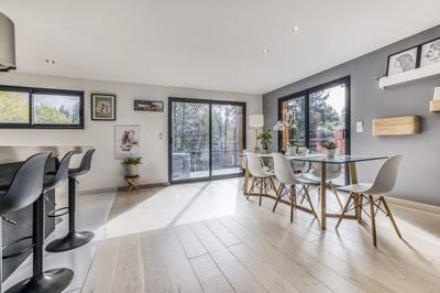 Châlet - 139 m² - 4 pièces